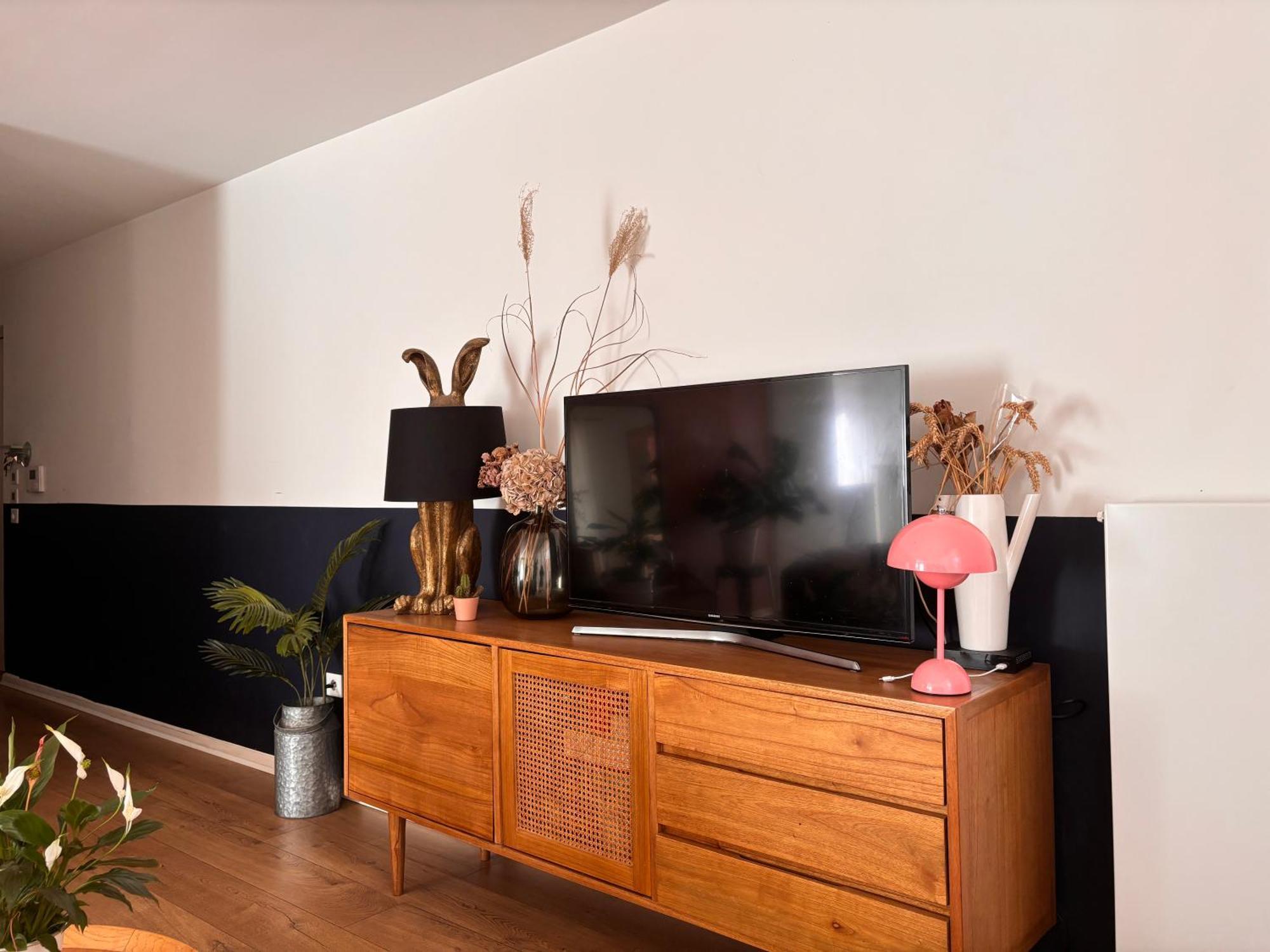 Chambre Cosy Et Paisible Lille Luaran gambar