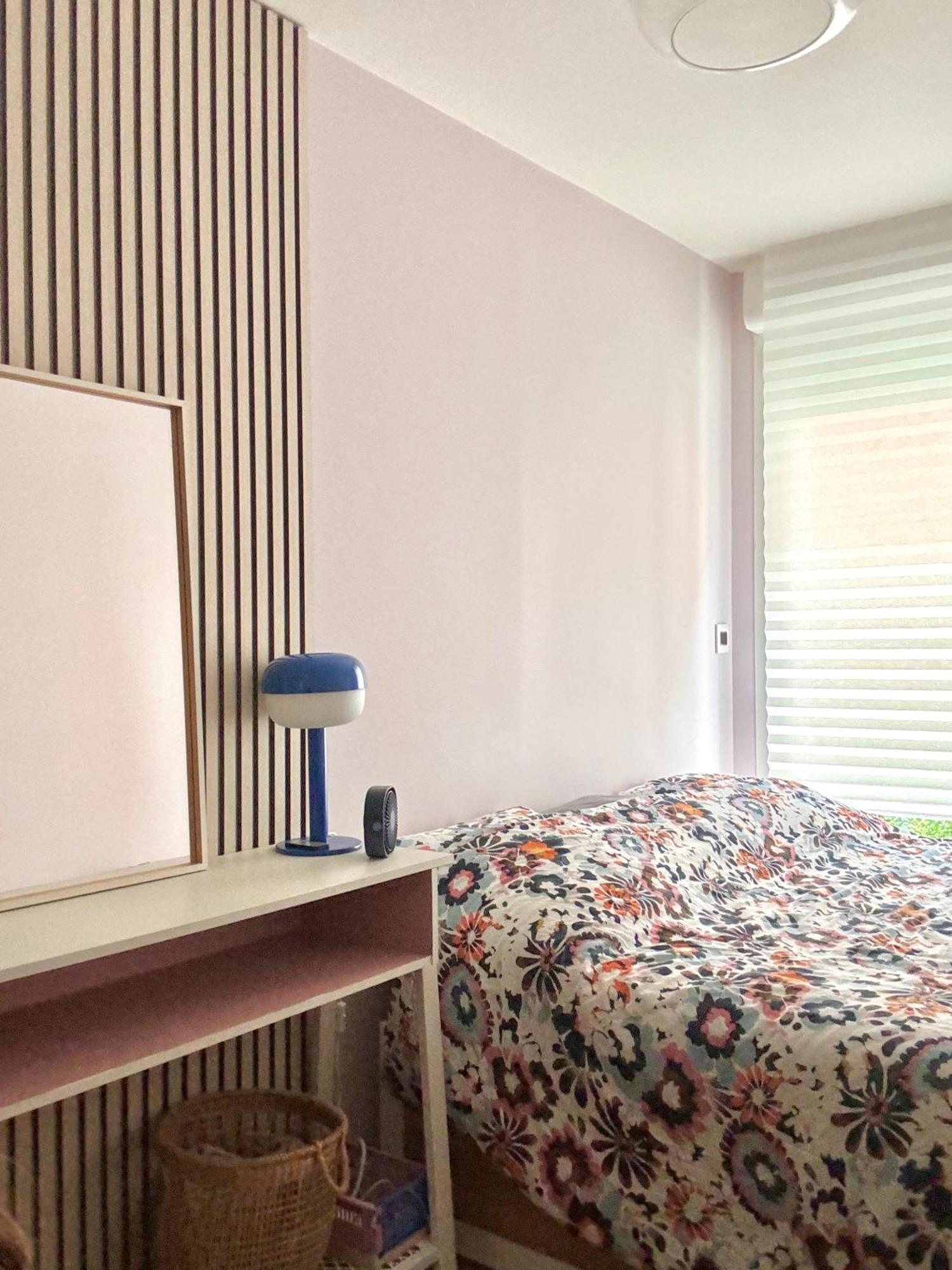 Chambre Cosy Et Paisible Lille Luaran gambar