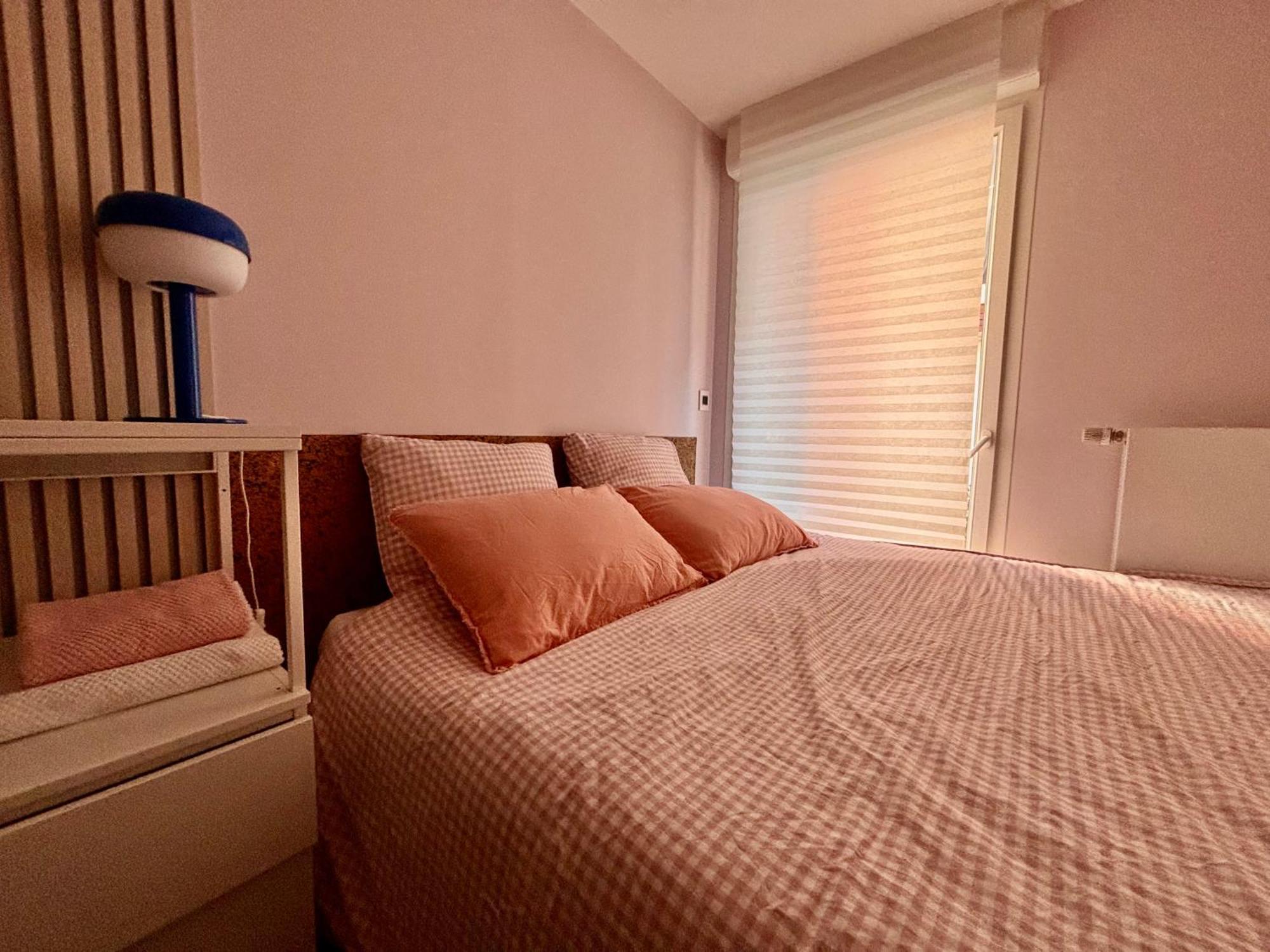 Chambre Cosy Et Paisible Lille Luaran gambar